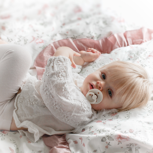 pościel niemowlęca