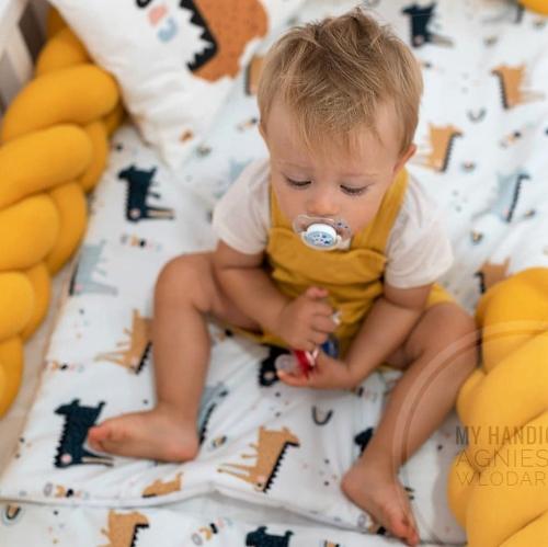 ochraniacz warkocz musztardowy.jpg