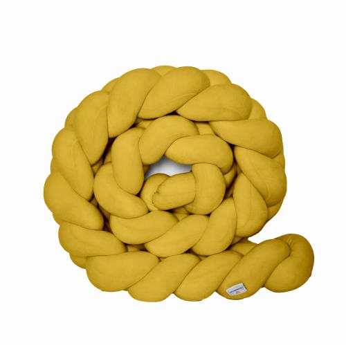 ochraniacz warkocz musztarda.jpg