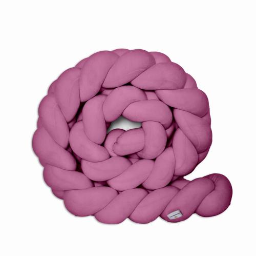 ochraniacz warkocz malina.jpg