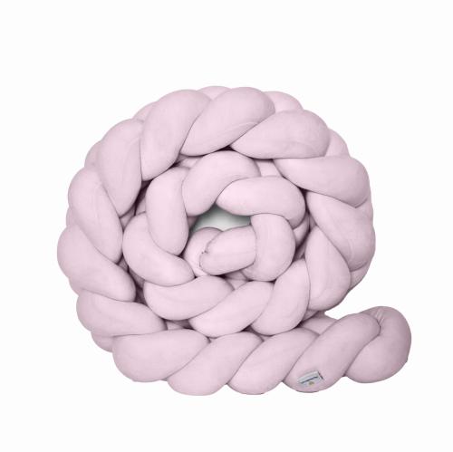 ochraniacz warkocz blady róż.jpg