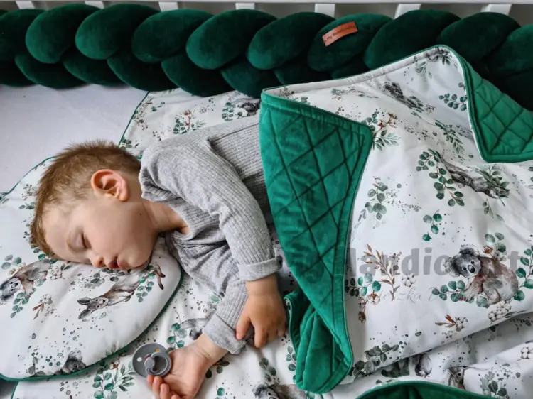 ochraniacz warkocz zielony.jpg