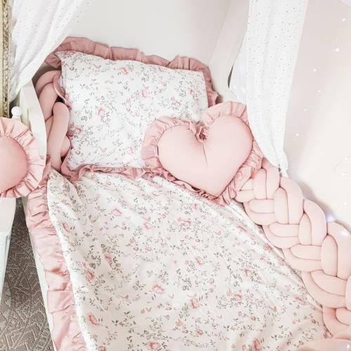 pościel z wypelnieniem