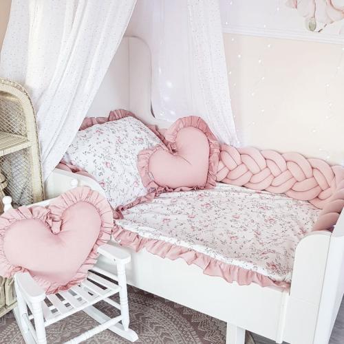 pościel z wypełnieniem