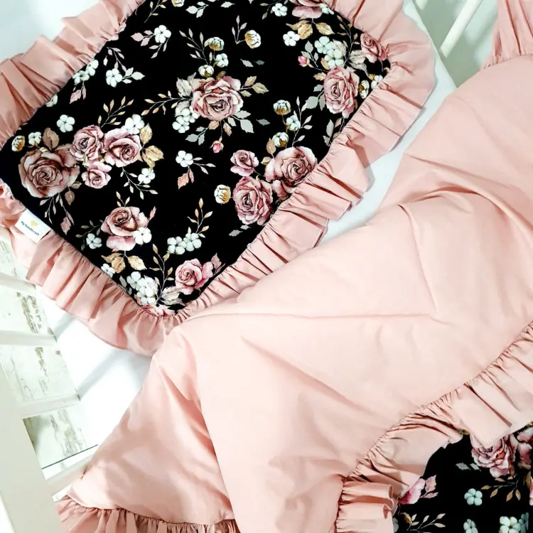 pościel z wypełnieniem