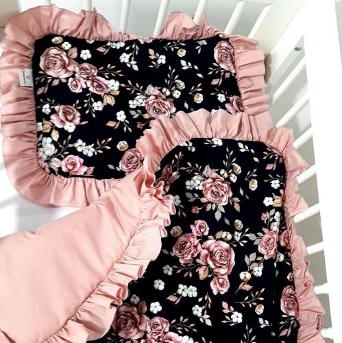 pościel z wypełnieniem