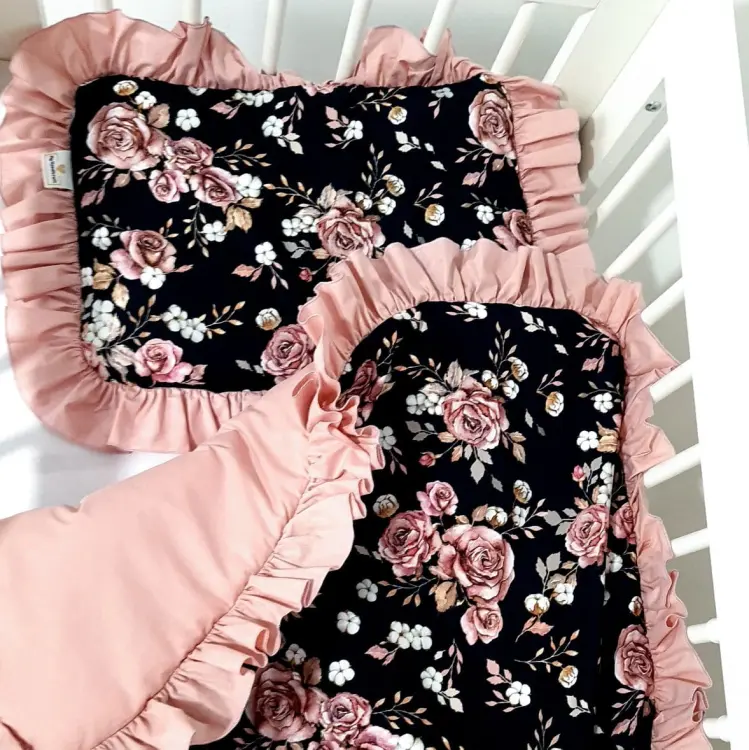 pościel z wypełnieniem