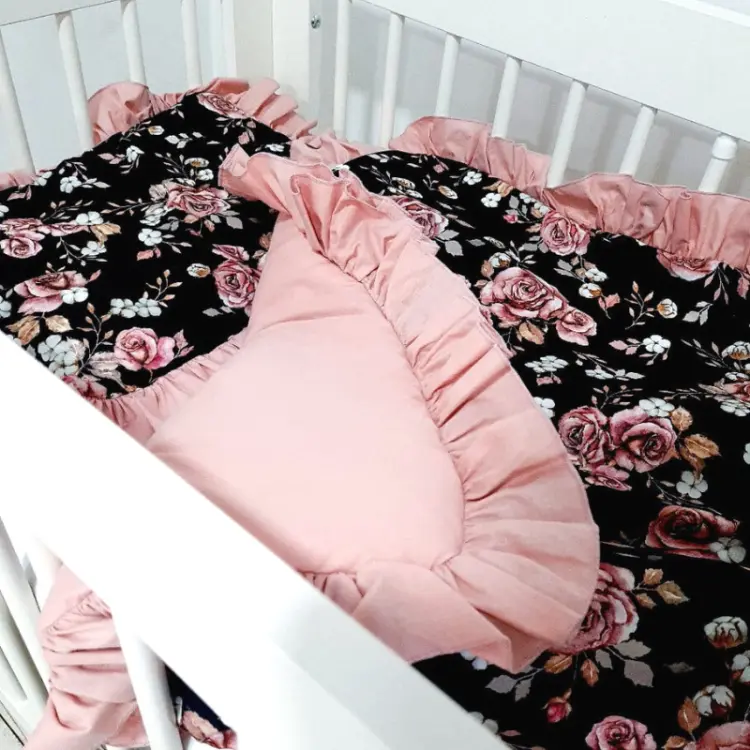 pościel z wypełnieniem