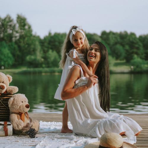 sukienka mama i córka biała.jpg