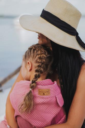 ręcznik plażowy wafelek.jpg