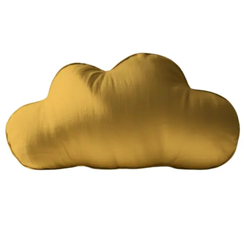 poduszka-w-ksztalcie-chmurki-musztadowa.webp