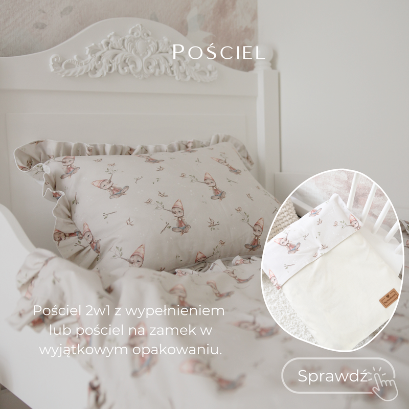 pościel dla dzieci