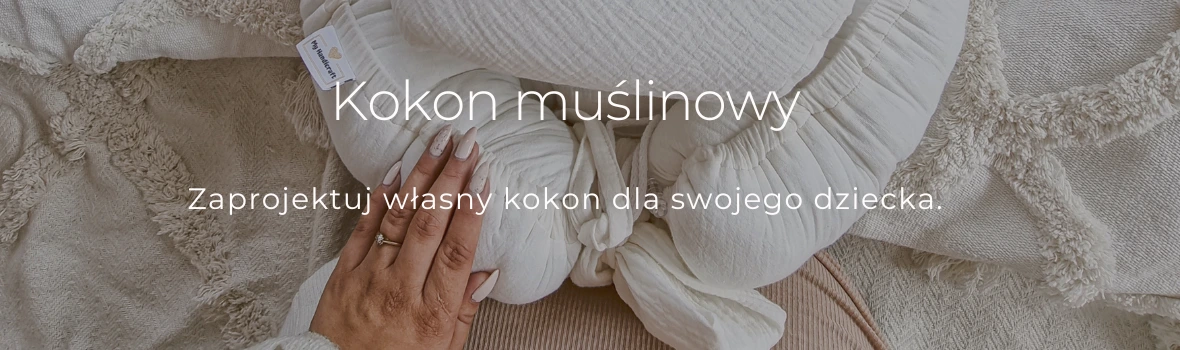 zaprojektuj własny kokon 